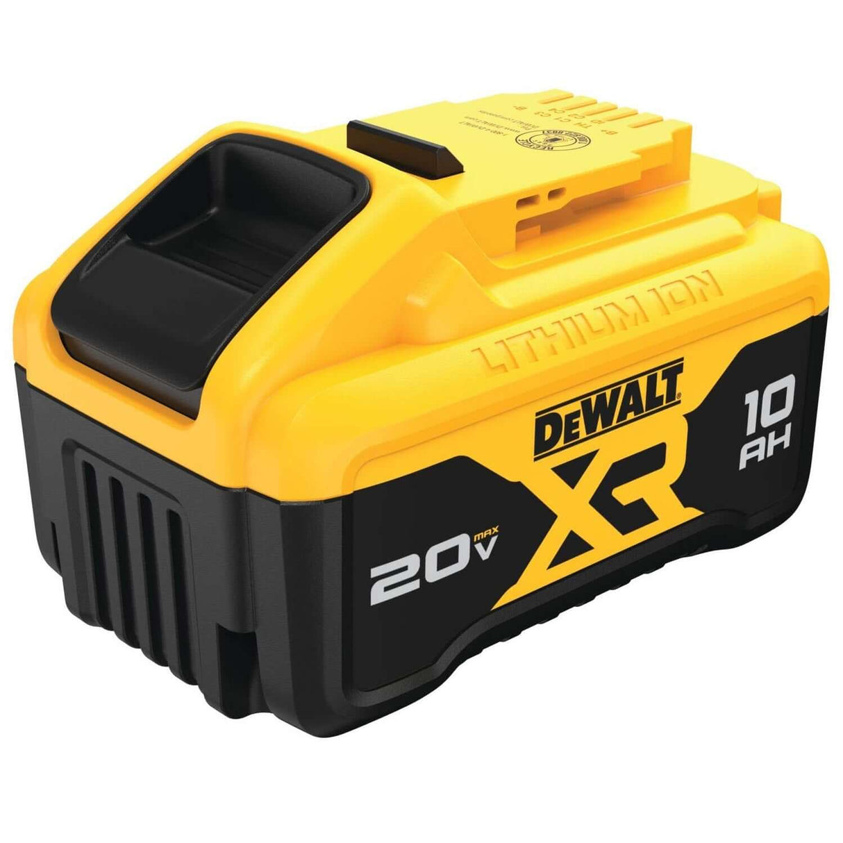 DCB210 DeWalt® 20V 10.0Ah Lithium Battery Rebuild Service