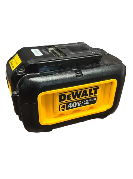 DCB404 DeWalt® 40V 4.0Ah Lithium Battery Rebuild Service