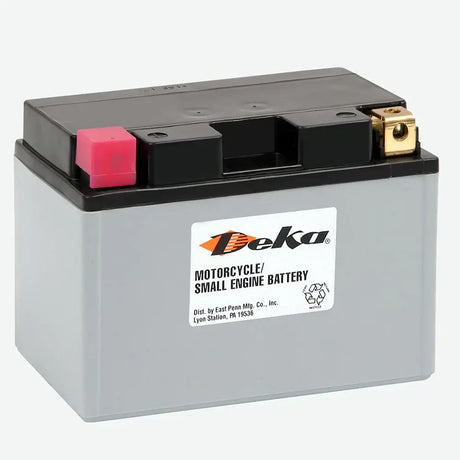 ETZ14S DEKA PowerSport Battery ($10 Core Charge)