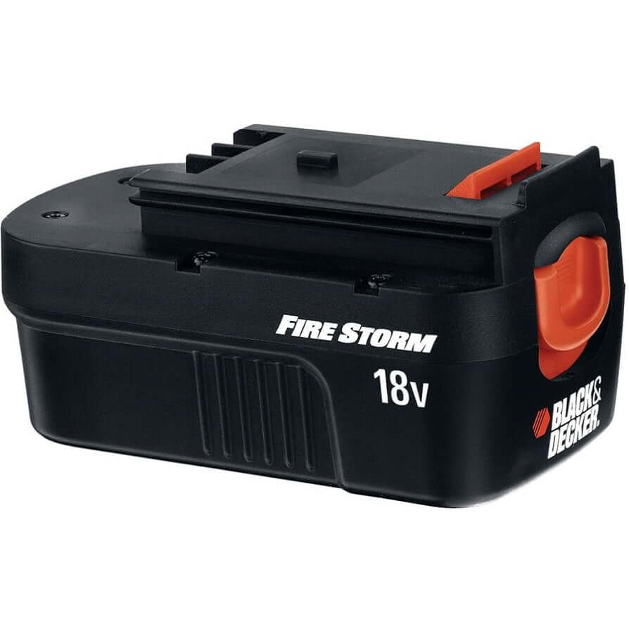 FSB18 B&D 18V Battery Rebuild Service