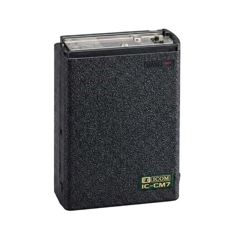 IC-CM7 ICOM® Battery Rebuild Service