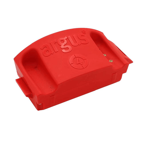 P7030R Argus® Battery Rebuild Service