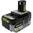 PBP007 Ryobi 18V Lithium Battery Rebuild Service