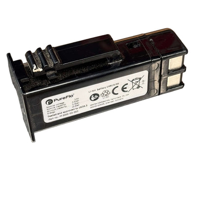 PF3000-03-003 PureFlo Lithium Battery Rebuild Service