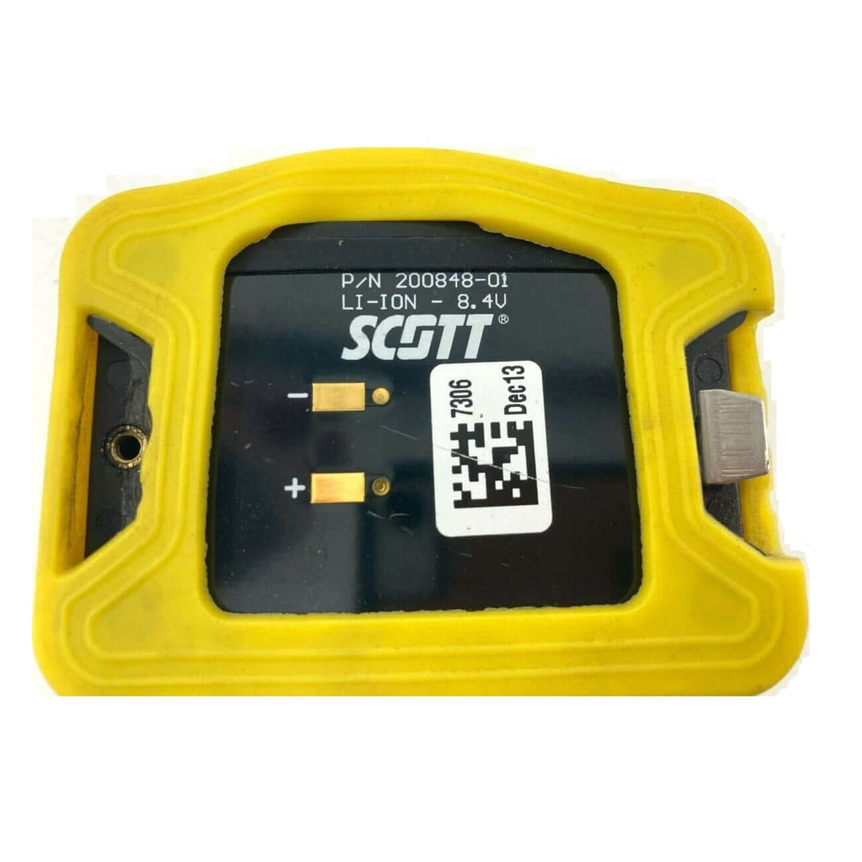 200848-01 Scott Safety® Battery Rebuild Service