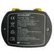 ALI 4.960 sensALIGN PRUFTECHNIK® Smart Lithium Battery Rebuild Service