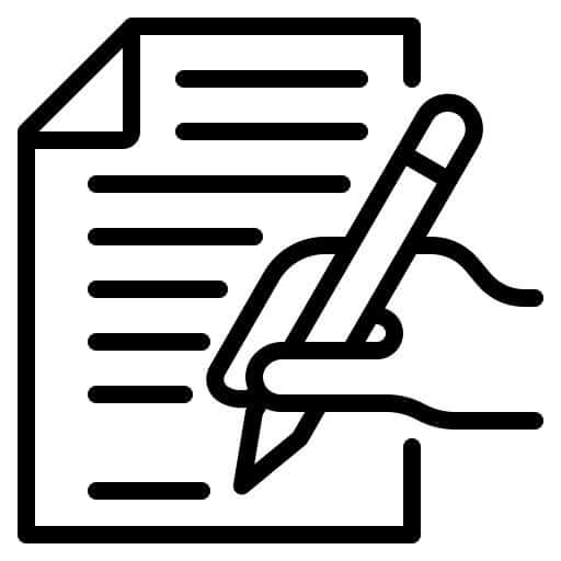 Signature Required