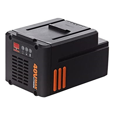 WA3536 Worx® 40V Battery Rebuild Service