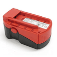 B24 Hilti 24V NiCad Battery Rebuild Service