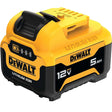 DCB126 DeWalt® 12V 5Ah Li-Ion Battery Rebuild Service