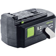 BPC18 Festool® 18V Lithium Battery Rebuild Service