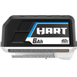 HLBP041A Hart Tools® 40V 6Ah Lithium Battery Rebuild Service