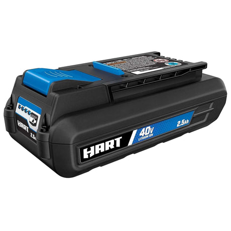 HLBP011 Hart Tools® 40V Lithium Battery Rebuild Service