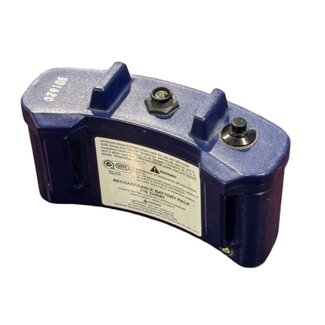 520087 Sperian Battery Rebuild Service