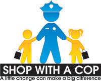 Donation - Shop With A Cop Program
