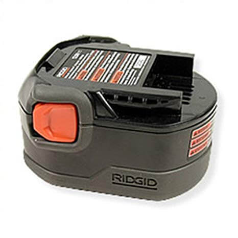 130252002 Ridgid® 12V Battery Rebuild Service