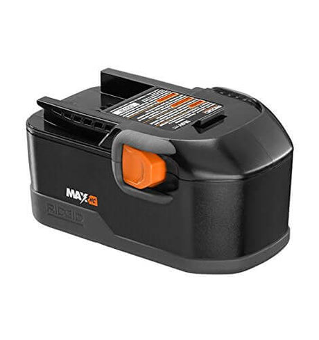 130254003 Ridgid® 18V Battery Rebuild Service