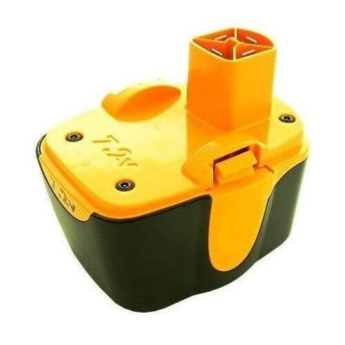 130269001 Ryobi® 7.2V Battery Rebuild Service