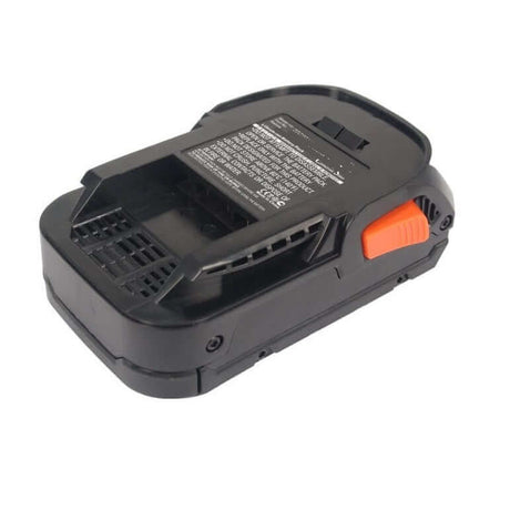 130383028 Ridgid 18V Lithium Battery Rebuild Service