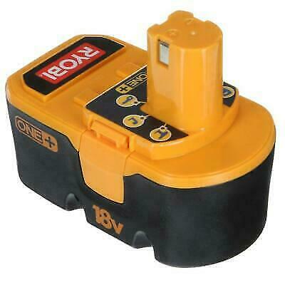 1400672 Ryobi® 18V Battery Rebuild Service