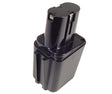 3 607 300 500 Bosch 9.6V Battery Rebuild Service