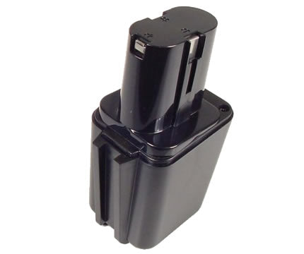 Black & Decker 13.2V NiCad Rechargeable Battery Rebuild Kit