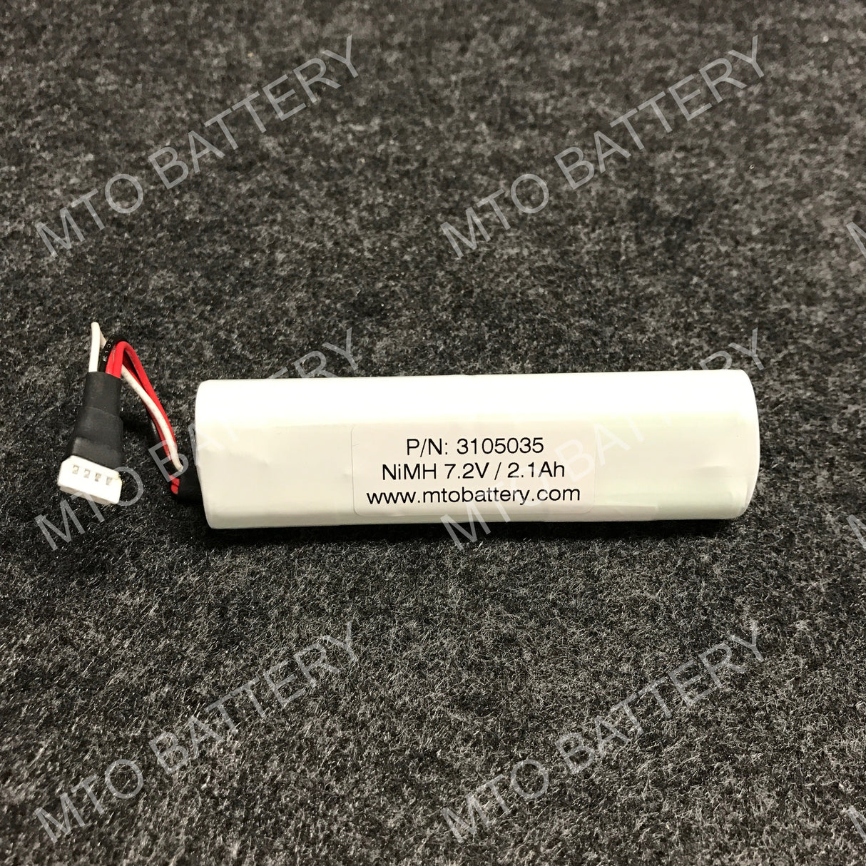3105035 Fluke® Battery Rebuild Service