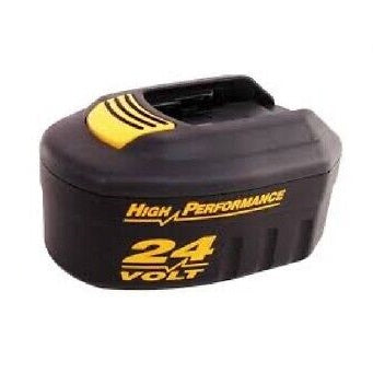 Black and Decker 24V Battery Pack HPNB24 NiCd High Performance