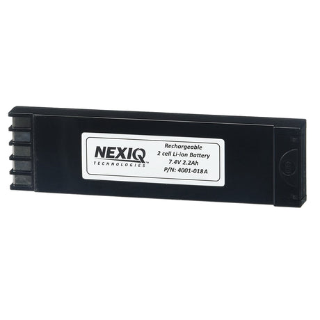 4001-018A Snap-On® NEXIQ Battery Rebuild Service