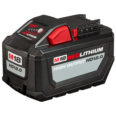 48-11-1812 Milwaukee® 18V Lithium Battery Rebuild Service