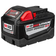 48-11-1890 Milwaukee® 18V HD9.0Ah Lithium Battery Rebuild Service