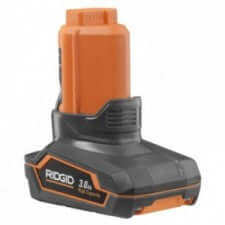 AC82058 / AC82059 Ridgid® 12V Lithium Battery Rebuild Service