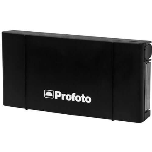 Profoto B4 900928 Battery Rebuild Service