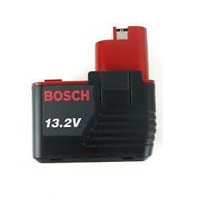 BAT013 Bosch 13.2V Battery Rebuild Service