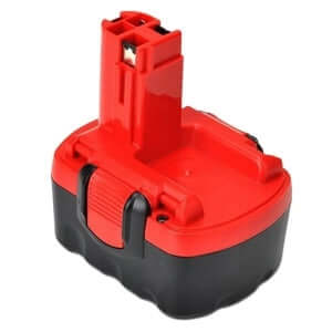 2 607 335 655 Bosch 14.4V Battery Rebuild Service