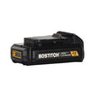 BCB203 Bostitch® 20V Battery Rebuild Service