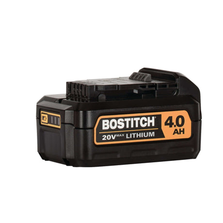  View details for BCB204 Bostitch® 20V Battery Rebuild Service BCB204 Bostitch® 20V Battery Rebuild Service