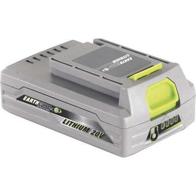 BL82015 Earthwise® Power 20V Lithium Battery Rebuild Service