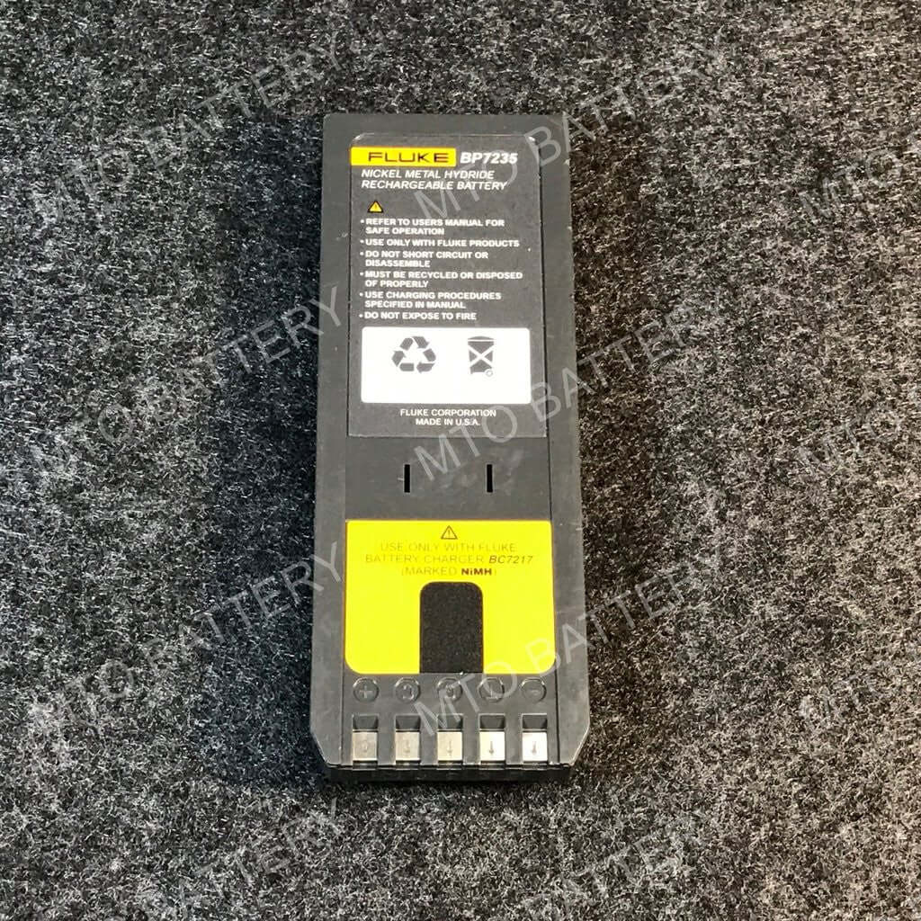 BP7217 Fluke® Battery Rebuild Service