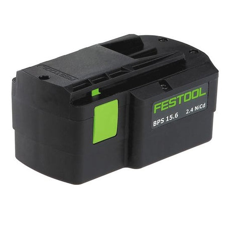 BPS 15.6V Festool Battery Rebuild Service