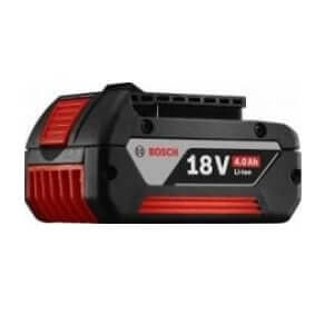 BAT620 Bosch® 18V Lithium Battery Rebuild Service