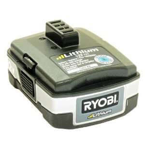 CB120N Ryobi 12V Battery Rebuild Service