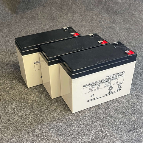 Greenworks 36v 2025 lead acid battery