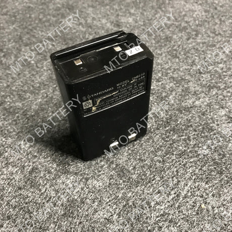 CNB230 Standard Horizon Battery Pack Rebuild Service