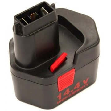 Snap on best sale 12v battery ctb312