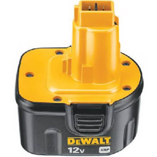 DC9071 DeWalt 12V Battery Rebuild Service