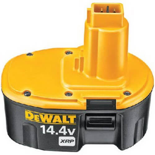 DW9091 DeWalt 14.4V Battery Rebuild Service MTO Battery