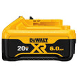 DCB206 DeWalt® 20V 6.0Ah Lithium Battery Rebuild Service (Upgraded to 8.4Ah)