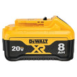 DCB208 DeWalt® 20V Lithium Battery Rebuild Service