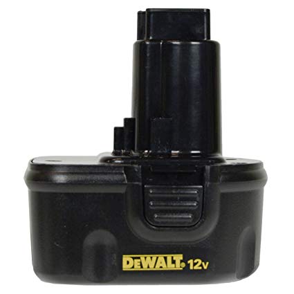 DW9072 DeWalt® 12V Battery Rebuild Service